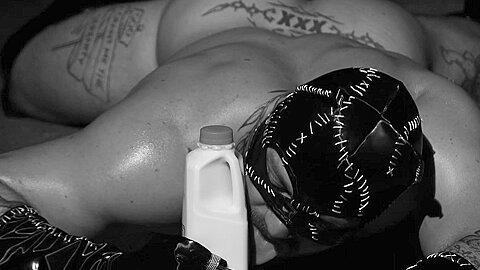 Milk Pussy