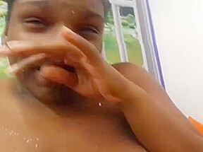 Milk pussy in face lactation