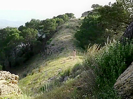 Milla - Queen of the mountain
