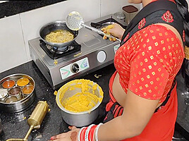 कमल न दवल पर नमकन बन रह थ दवर न भभ क लन 11 Min