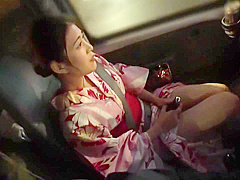 Minaho - Thick Sexual Atmosphere Sex Trip