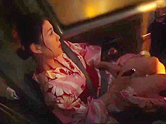 Minaho - Thick Sexual Atmosphere Sex Trip