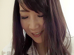 Minako Kirishima In Aunties Creampie Breeding Lesson