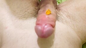 Minet S Marmeladom Vo Rtu  Sperma V Konce)