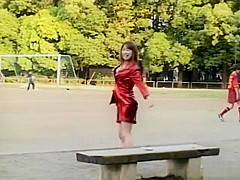 Miral Hirooka Juicy Asian babe