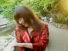 Miral Hirooka Juicy Asian babe