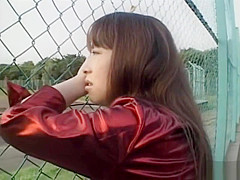 Miral Hirooka Juicy Asian babe