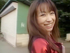 Miral Hirooka Juicy Asian babe
