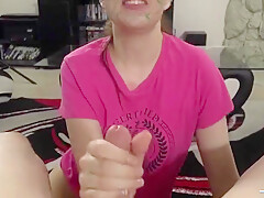 Miranda Miller In Mv Slut