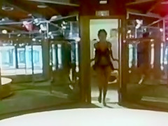 Mirror Peep Show Dance