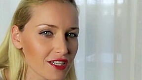 Miss alexandra -blowjob - humiliation
