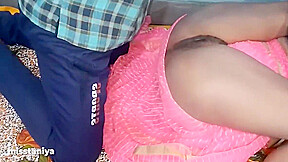 Misstaniya - School Ke Baad Teacher Ke Saath Sex Kiya