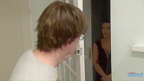 Missy kink sluts good cock sucker