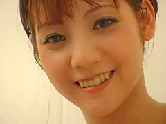 Mitsuna Rei, Mizuna Rei in Mitsu Example Irama Girl Piss Mouth Enema