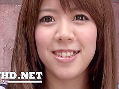 Miyu Aois Sensual Transformation And Toy-induced Climax On Camera