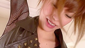Miyu Misaki in Discipline Penis in Training 5 3 2