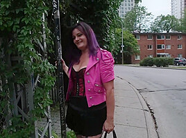 Mélanie, 43, wants to live the J&M experience!