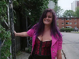 Mélanie, 43, wants to live the J&M experience!