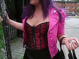 Mélanie, 43, wants to live the J&M experience!