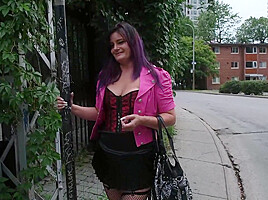 Mélanie, 43, wants to live the J&M experience!