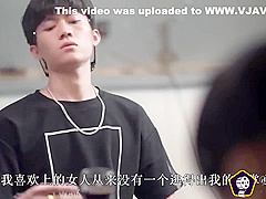 Model - Super Hot Asian teen 18+ With Nice Tits Whored Out By Parents To Secure Money!