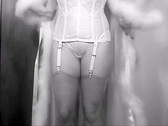 Model lingerie for me    pretty please