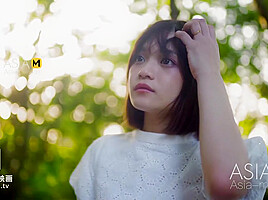 ModelMedia Asia-Sex S***s Test-Xu Lei-MD-0192-Best Original Asia Porn Video