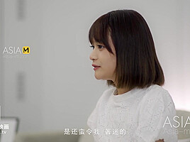 ModelMedia Asia-Sex S***s Test-Xu Lei-MD-0192-Best Original Asia Porn Video