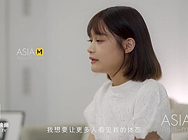ModelMedia Asia-Sex S***s Test-Xu Lei-MD-0192-Best Original Asia Porn Video