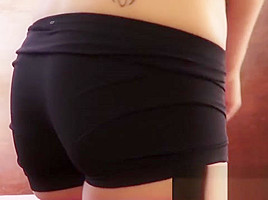 Mofos - Pervs On Patrol - Miko Dai - Asian Girl Gets Undress