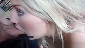 Mofos - Public Pick Ups - Sienna Day - Leggy
