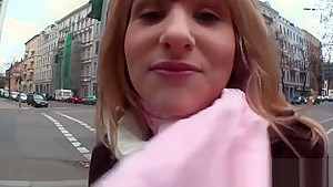 Money Slut Little Anna