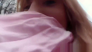 Money Slut Little Anna