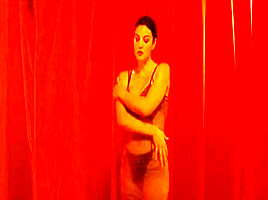 Monica Bellucci - Frank Spadone