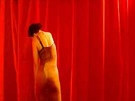 Monica Bellucci - Frank Spadone