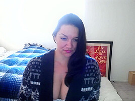 Monica Mendez - HD WebCam 6