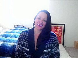 Monica Mendez - HD WebCam 6