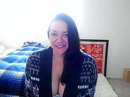 Monica Mendez - HD WebCam 6