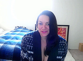 Monica Mendez - HD WebCam 6