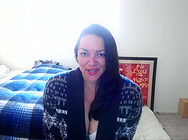 Monica Mendez - HD WebCam 6