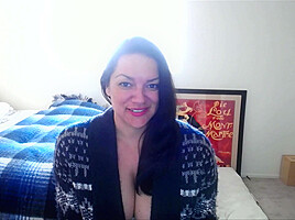 Monica Mendez - HD WebCam 6