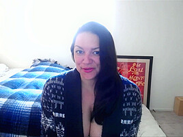 Monica Mendez - HD WebCam 6