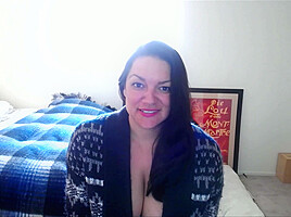 Monica Mendez - HD WebCam 6