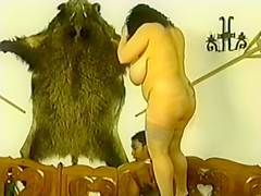 Monique East - Black Man