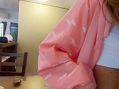 Morena Blowjob