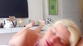 Morning Pov