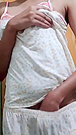Most Hotest Indian College Girl Teasing Nude Video