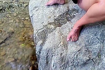 Mountain Fun!