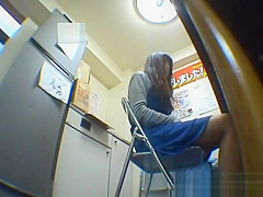 Mouthwatering Exotic Maid Gets Rough Plowing