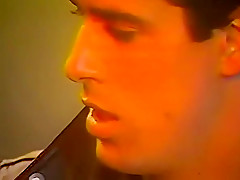 Move Over Johnny, Here Comes Big Dan (1985)